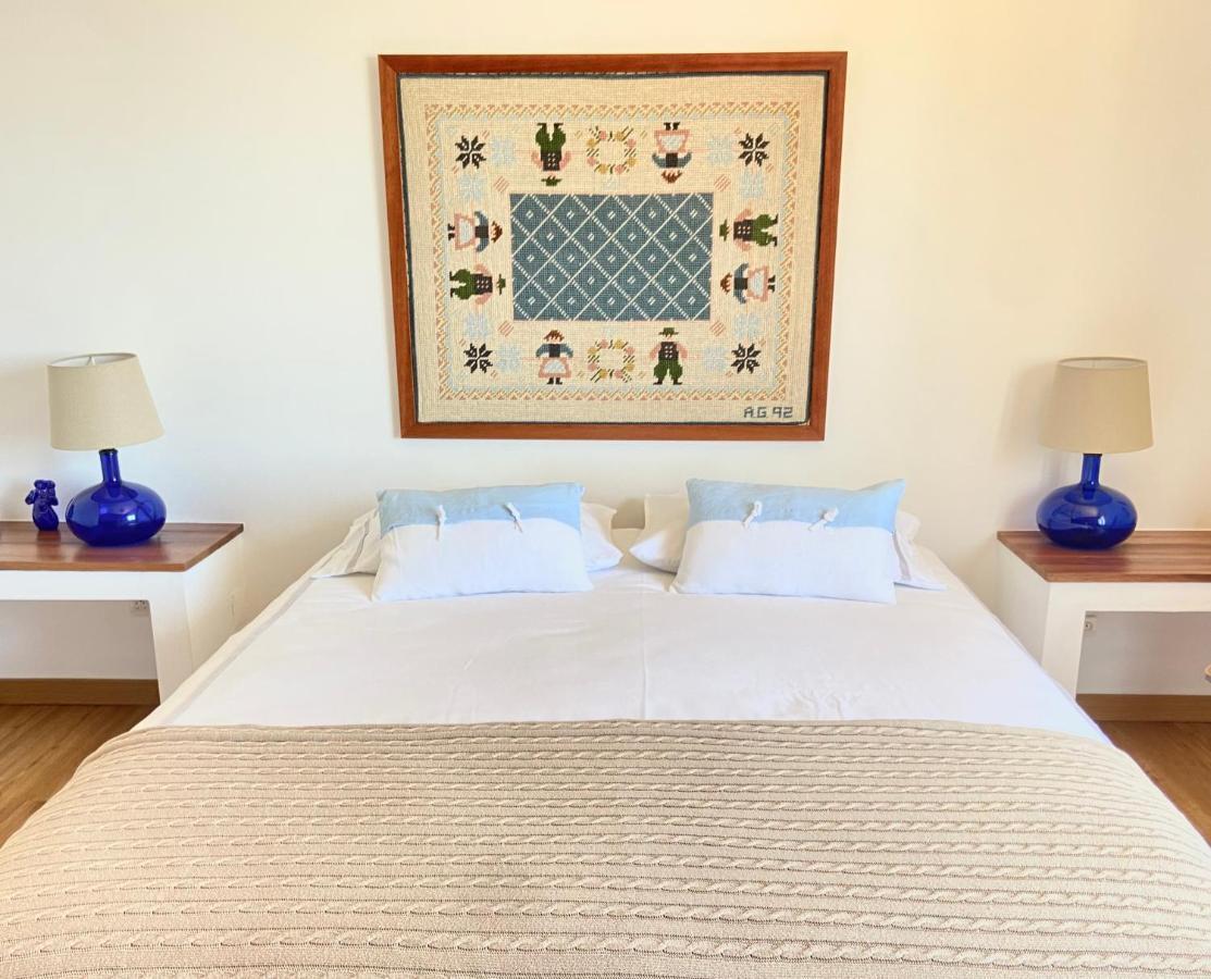 Colares Beach House, Pool Child Friendly Екстериор снимка
