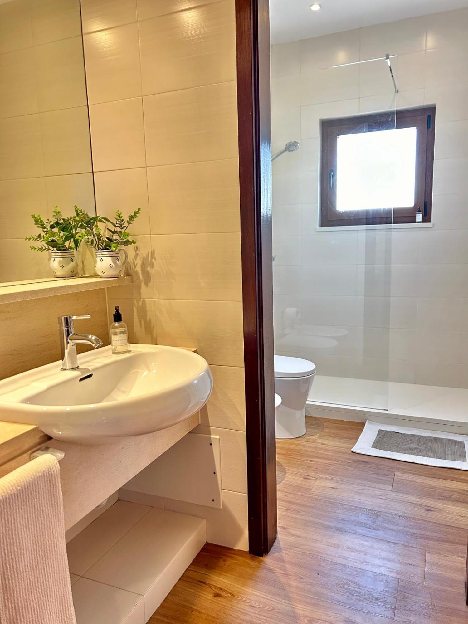 Colares Beach House, Pool Child Friendly Екстериор снимка