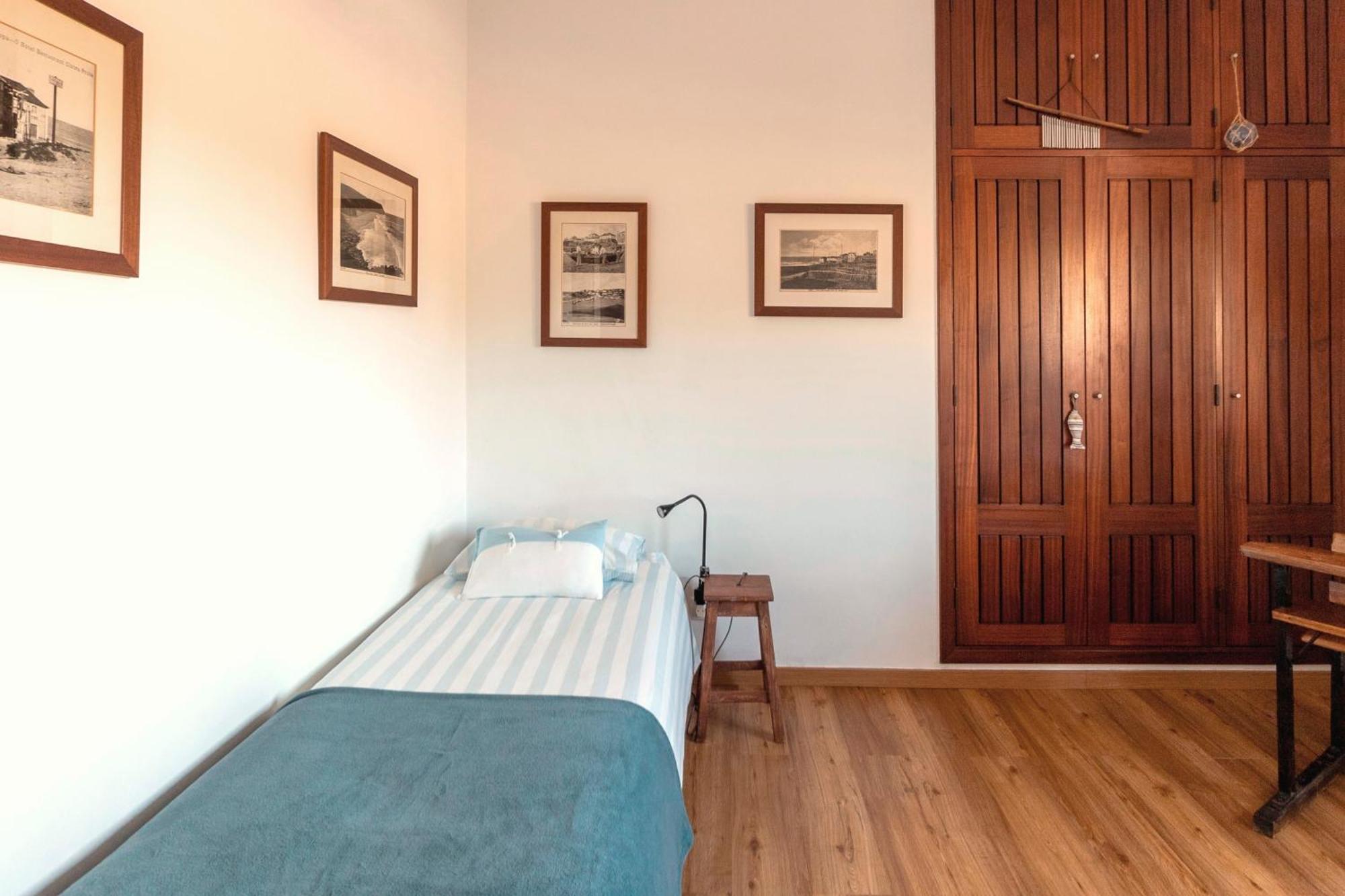 Colares Beach House, Pool Child Friendly Екстериор снимка