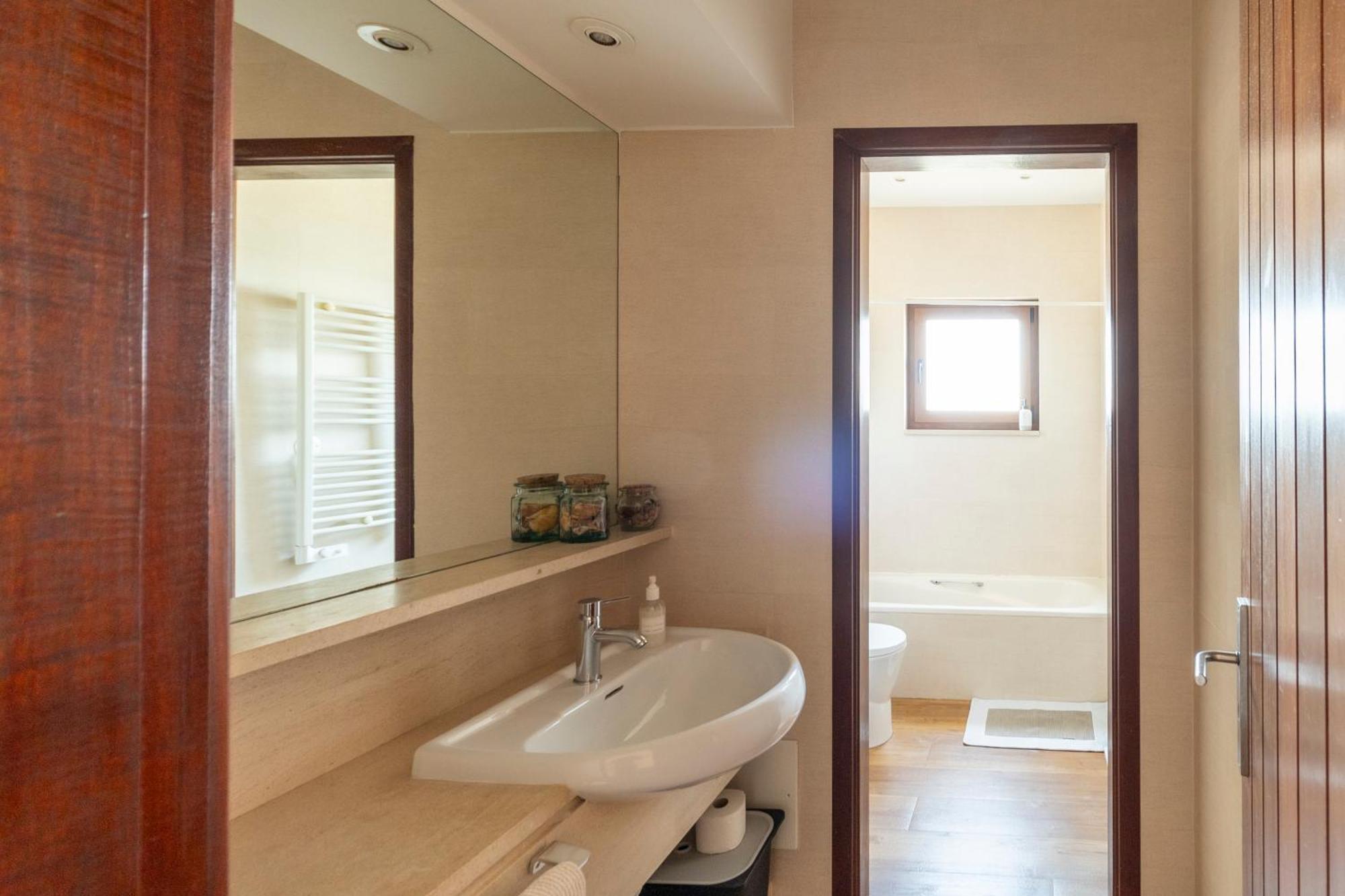 Colares Beach House, Pool Child Friendly Екстериор снимка